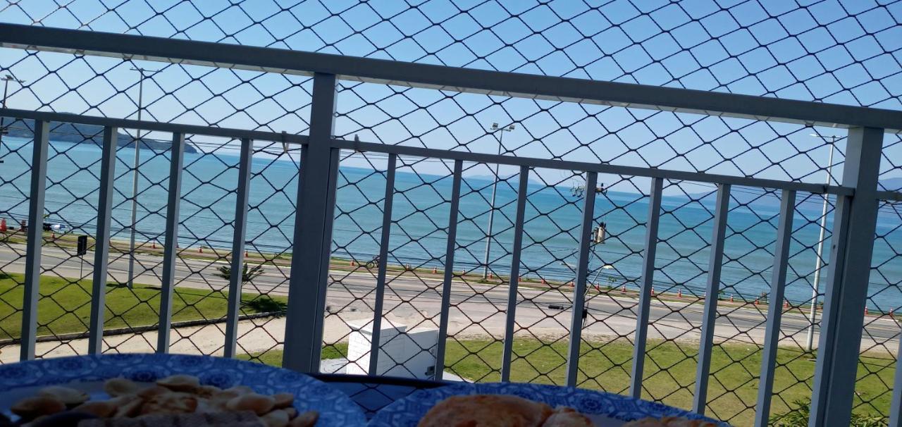 Linda Vista E Som Das Ondas Caraguatatuba Exterior foto